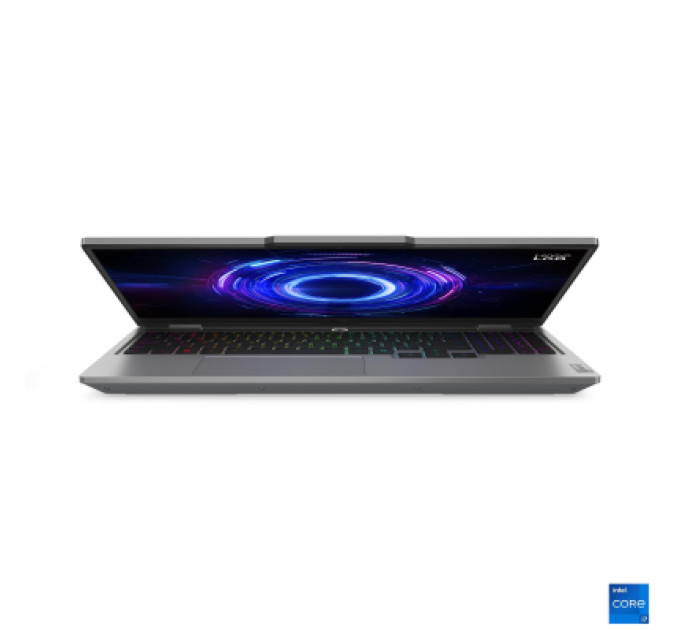 LENOVO Ноутбук Lenovo LOQ 15IRX10 (83JE008SPB)