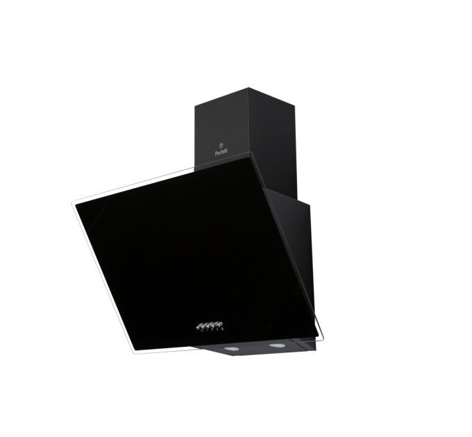 Витяжка  Perfelli DN 6472 D 850 BL LED