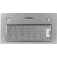Витяжка  MINOLA HBI 5327 GR 800 LED Повновбудовувана