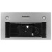 Витяжка  MINOLA HBI 5327 GR 800 LED Повновбудовувана