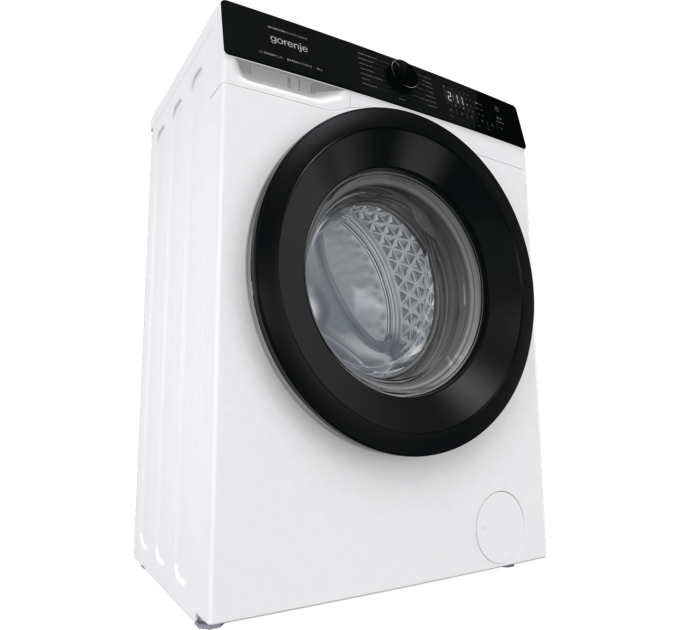 Gorenje Пральна машина  GORENJE WNHA62SAS/UA