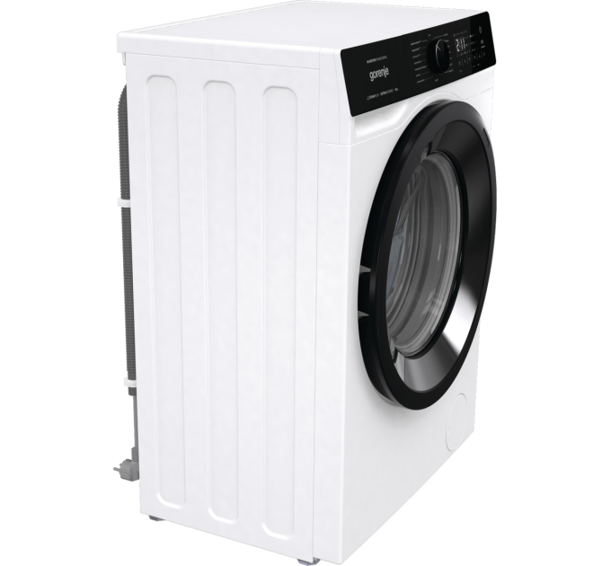 Gorenje Пральна машина  GORENJE WNHA62SAS/UA