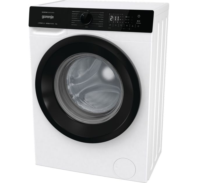 Gorenje Пральна машина  GORENJE WNHA62SAS/UA