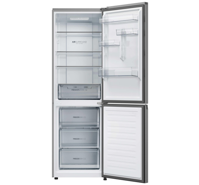 Haier Холодильник Haier HDPR3618DNPK