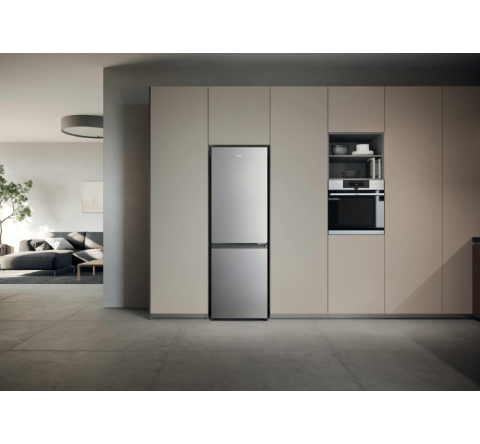 Haier Холодильник Haier HDPR3618DNPK