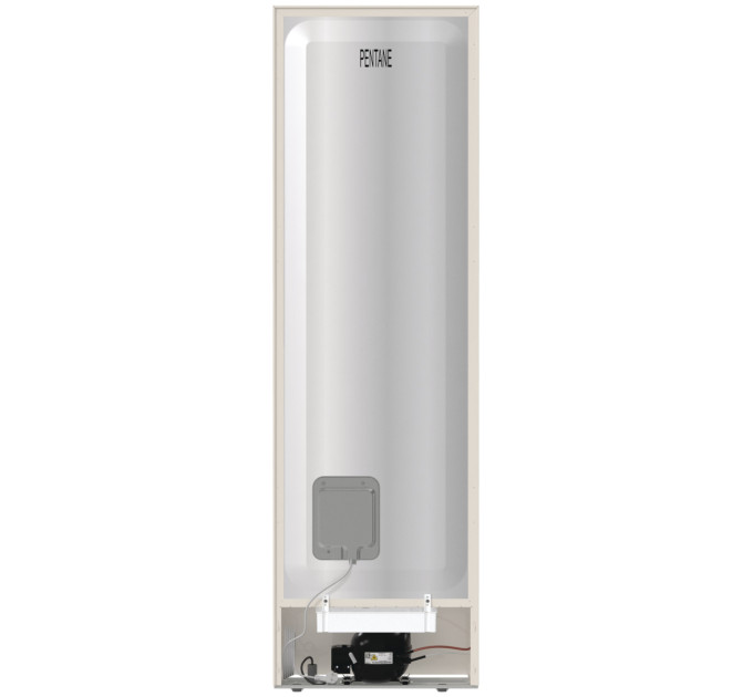 Gorenje Холодильник Gorenje NRK 6202 AC4 (HZF3568SED)