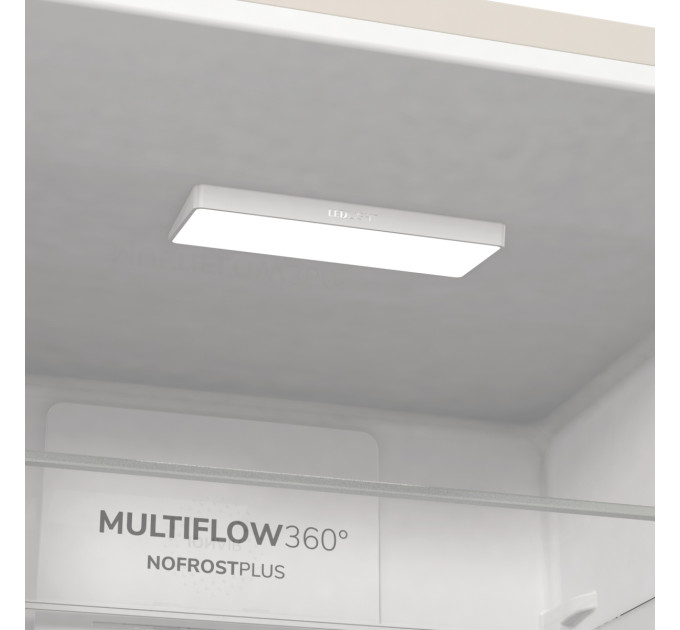 Gorenje Холодильник Gorenje NRK 6202 AC4 (HZF3568SED)