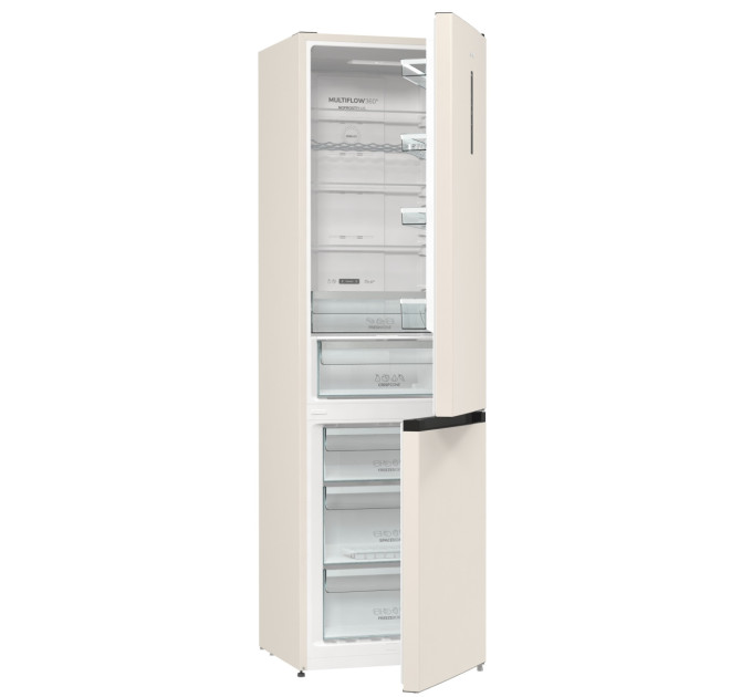 Gorenje Холодильник Gorenje NRK 6202 AC4 (HZF3568SED)