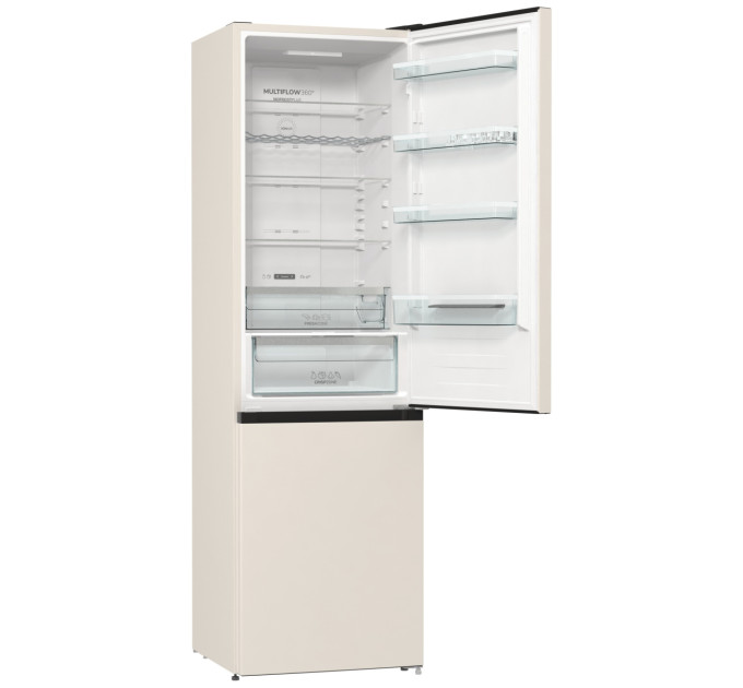 Gorenje Холодильник Gorenje NRK 6202 AC4 (HZF3568SED)