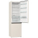 Gorenje Холодильник Gorenje NRK 6202 AC4 (HZF3568SED)