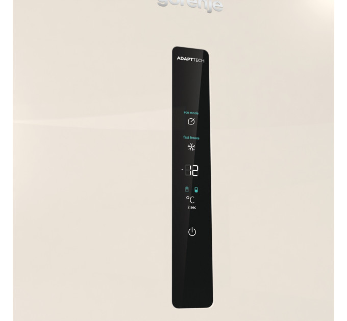 Gorenje Холодильник Gorenje NRK 6202 AC4 (HZF3568SED)
