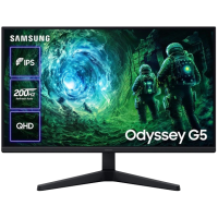 Монітор Samsung LS27FG532EIXUA