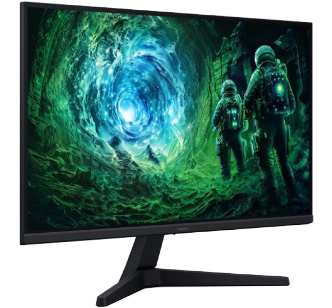Монітор Samsung LS27FG532EIXUA