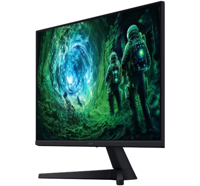 Монітор Samsung LS27FG532EIXUA