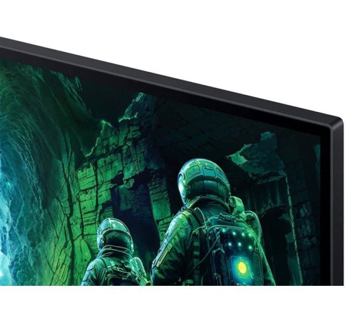 Монітор Samsung LS27FG532EIXUA