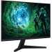Монітор Samsung LS27FG532EIXUA