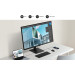 Samsung Монітор Samsung LS37D802UAIXUA