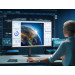 Samsung Монітор Samsung LS37D802UAIXUA