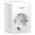 TP-Link Розумна міні Wi-Fi розетка (4 шт у комплекті), Tapo P100(4-pack)
