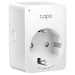 TP-Link Розумна міні Wi-Fi розетка (4 шт у комплекті), Tapo P100(4-pack)