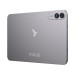 Pixus Планшет Pixus BigTab 13.4" 8/128GB LTE, gray (4897058532647)