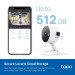 TP-Link Wi-Fi камера, Tapo C120 TP-LINK