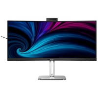 Монітор  TFT 34" Philips 34B2U6603CH,
