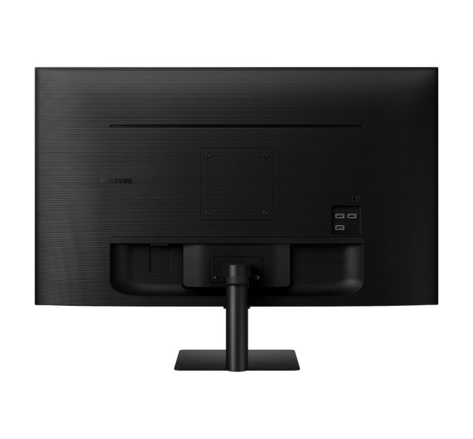 Монітор  Samsung Smart M70F Monitor Black (LS32FM702UZXUA)