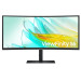 Монітор Samsung 34" S34C650 HDMI, DP, USB, VA, 3440x1440, 21:9, 100Hz, CURVED LS34C650UAIXUA