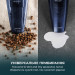 Cecotec Акумуляторний пилосос Cecotec Conga Rockstar 25,2V Animal Hand (A01_EU01_115420)