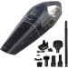 Cecotec Акумуляторний пилосос Cecotec Conga Rockstar 25,2V Animal Hand (A01_EU01_115420)