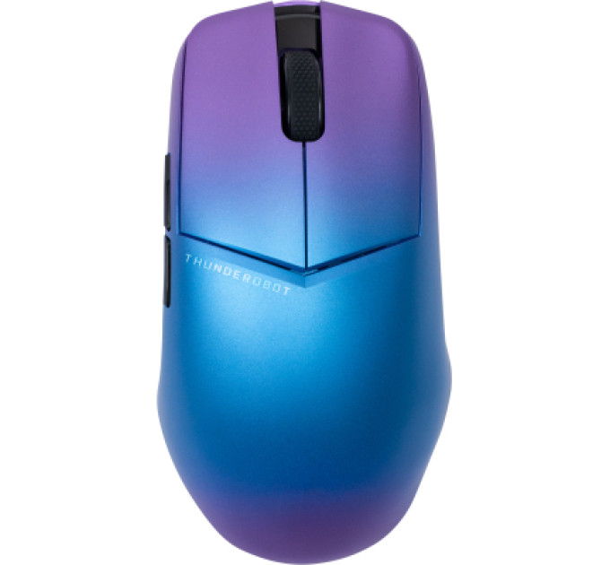 Thunderobot Мишка Thunderobot MLX Dual-Mode Blue (6932066320669)
