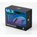 Thunderobot Мишка Thunderobot MLX Dual-Mode Blue (6932066320669)