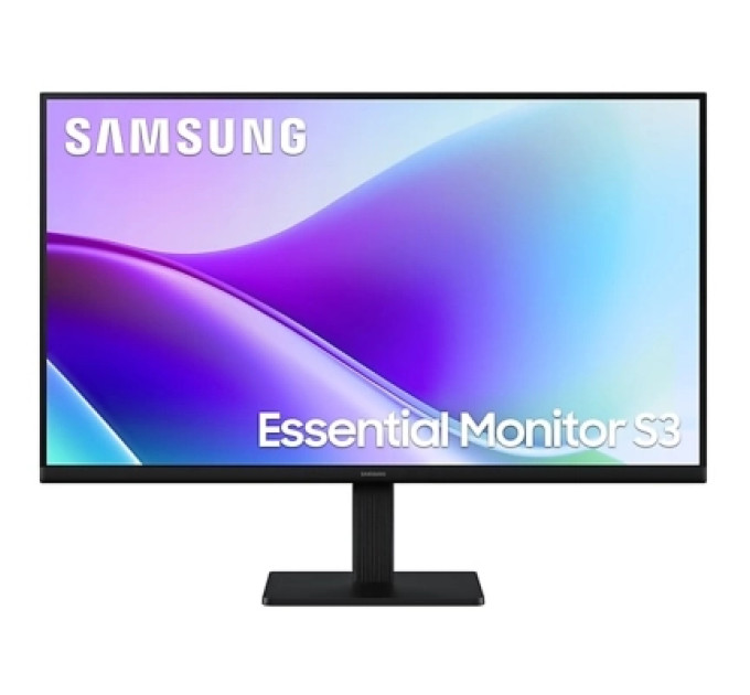 Монітор Samsung LS27F320GAIXUA
