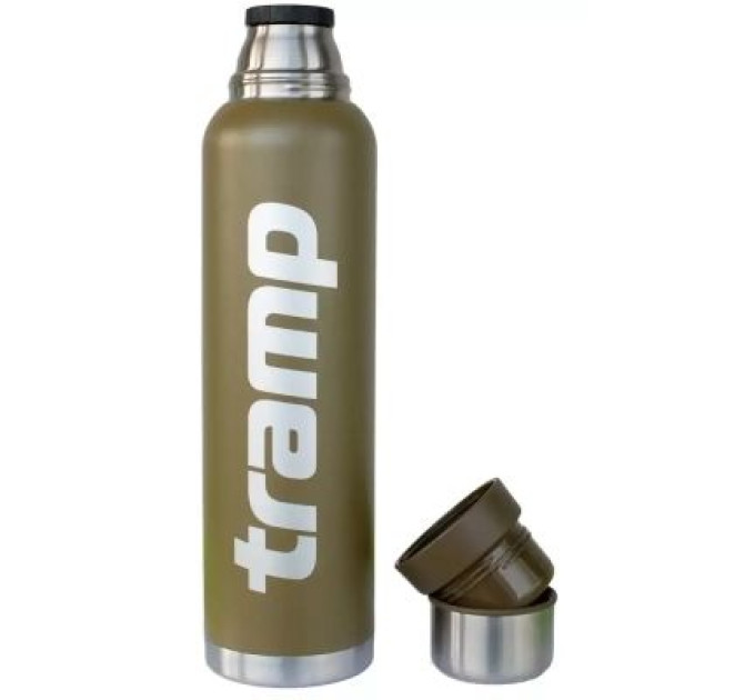Tramp Термос Tramp Expedition Line 1.6 л Olive (UTRC-029-olive)