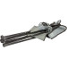 Skif Outdoor Крісло складане Skif Outdoor Сomfort Dark Grey (ZF-S002GR)