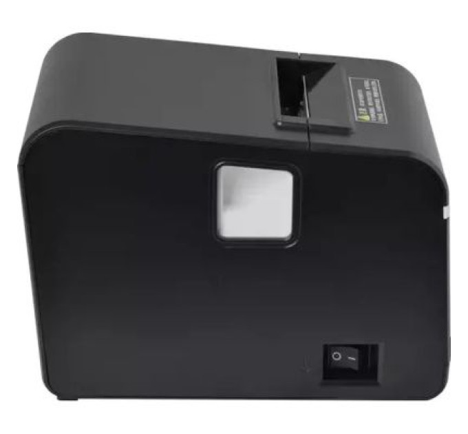 X-PRINTER Принтер чеків X-PRINTER XP-Q90EC USB, Bluetooth (XP-Q90EC_USB_BT)