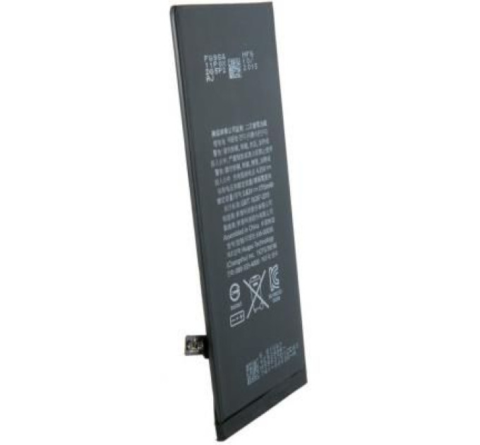 Extradigital Акумуляторна батарея Extradigital Apple iPhone 6s (1715 mAh) (BMA6406)