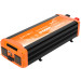 Choetech Автомобільний інвертор Choetech 12V/220V 2500 Вт, чиста синусоїда (CJ5000Q-V2)
