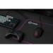Lorgar Килимок для мишки Lorgar Main 315 Black/Purple (LRG-GMP315)