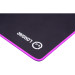 Lorgar Килимок для мишки Lorgar Main 315 Black/Purple (LRG-GMP315)
