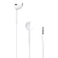 Apple Навушники Apple iPhone EarPods with Mic 3.5 мм (MWU53ZM/A)