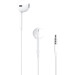 Apple Навушники Apple iPhone EarPods with Mic 3.5 мм (MWU53ZM/A)
