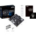 ASUS Материнська плата ASUS PRIME B450M-K II