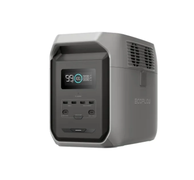 EcoFlow Зарядна станція EcoFlow DELTA 3 1500W (EFDELTA3-EU)