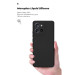 Armorstandart Чохол до мобільного телефона Armorstandart ICON Motorola Edge 50 5G Camera cover Black (ARM81702)
