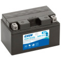EXIDE Акумулятор автомобільний EXIDE Ready AGM 8,6Ah (+/-) (145EN) (AGM12-8)