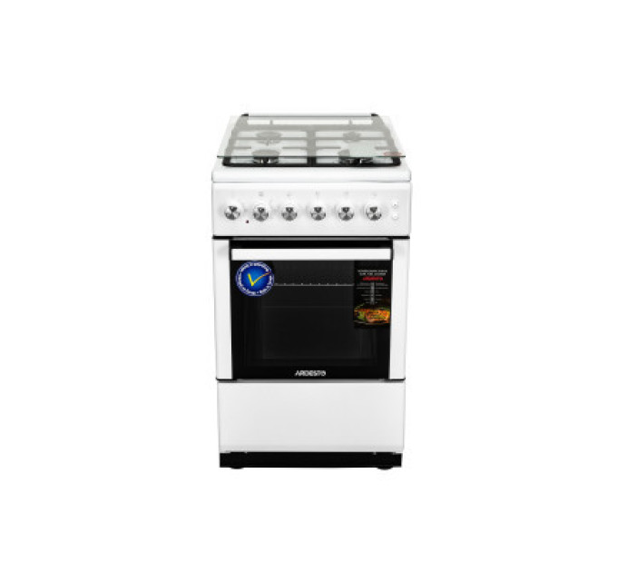 Ardesto Плита Ardesto FSC-F5060PW