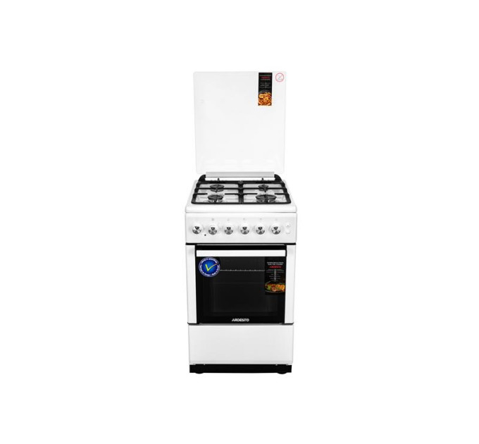 Ardesto Плита Ardesto FSC-F5060PW