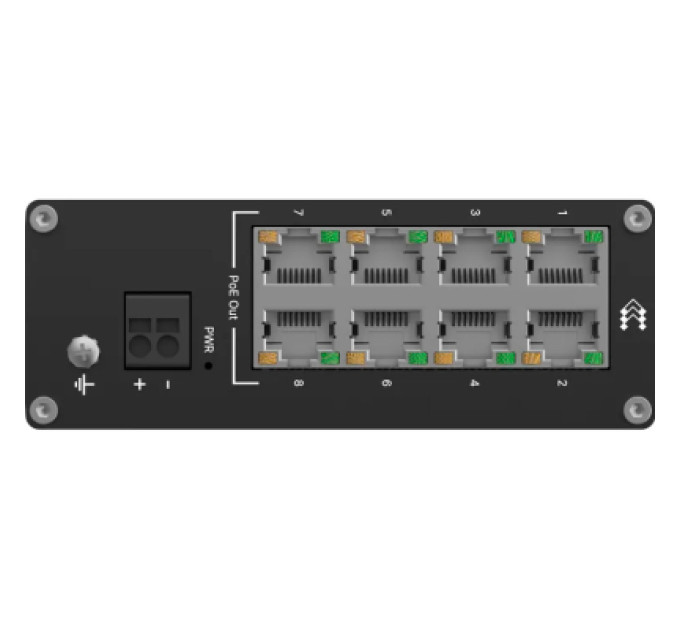 Teltonika Комутатор мережевий Teltonika TSW040